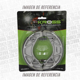 Bandas Kross 700001 Cb110/Fmsh00812